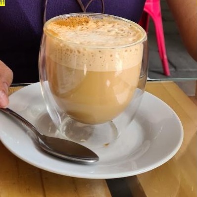 Capuccino