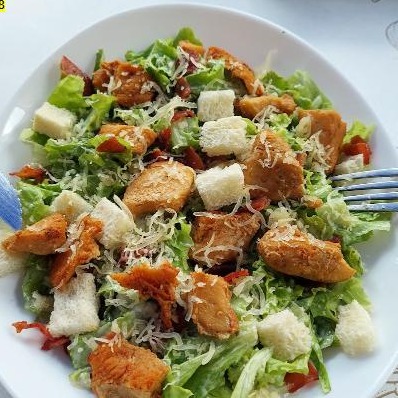 Ensalada César